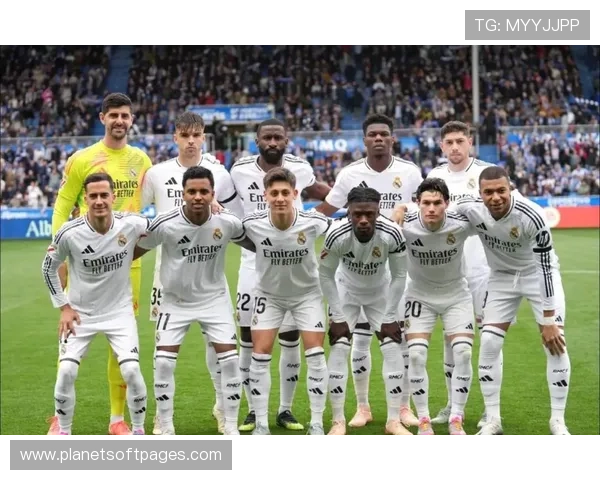 阿韦洛亚皇马四战全胜成第六人